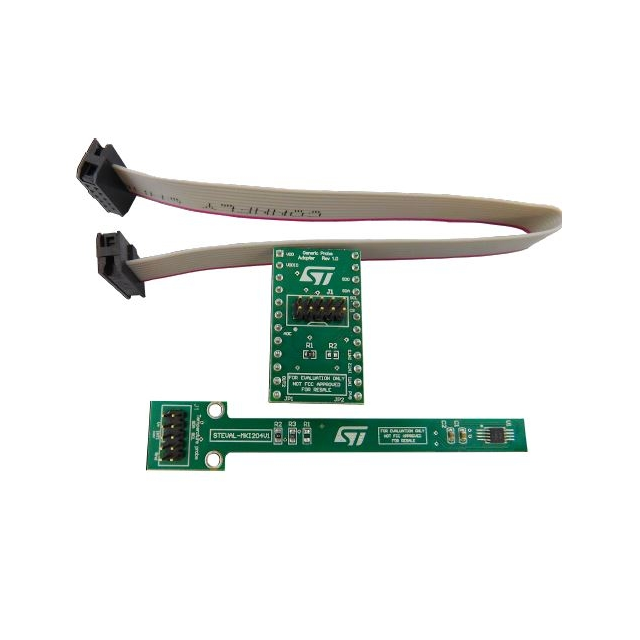 STEVAL-MKI204V1K STMicroelectronics  Cartes d'évaluation - Capteurs